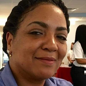 Meet your Posher, Renée